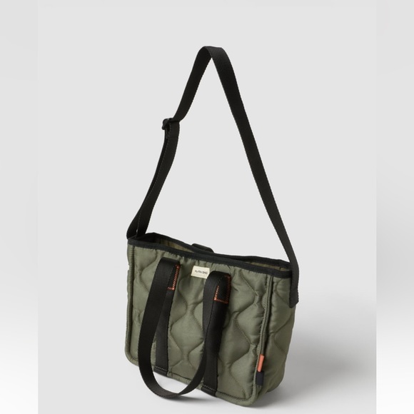 ✨SALE✨ ZARA KIDS/ QUILTED TOTE BAG ✨SALE✨ - Picture 2 of 9